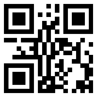Immagine del QrCode di 3911644256