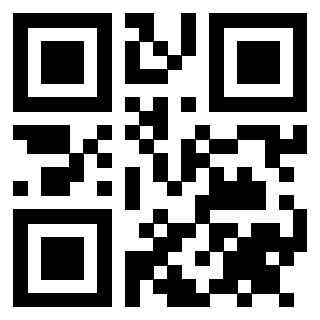 Immagine del QrCode di 3911644259