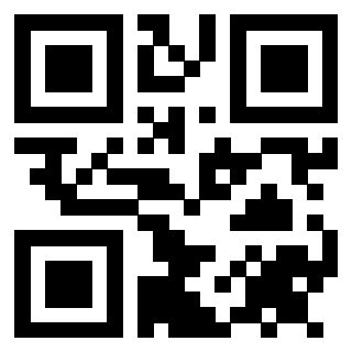 Immagine del Qr Code di 3911644262