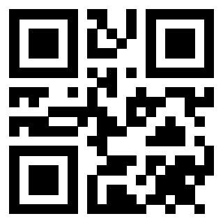 3911644263 - Immagine del Qr Code associato