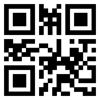 Immagine del Qr Code di 3911644264