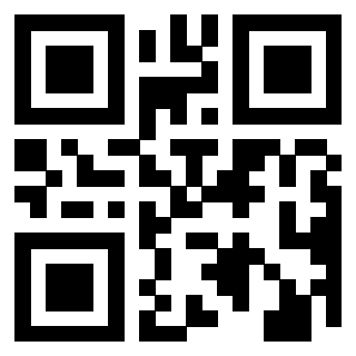 Scansione del Qr Code di 3911644265