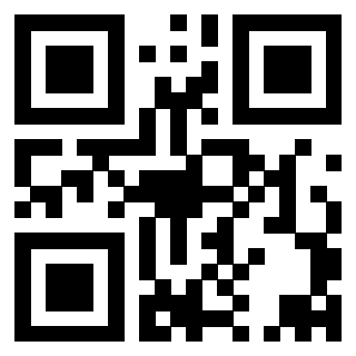 Scansione del Qr Code di 3911644266