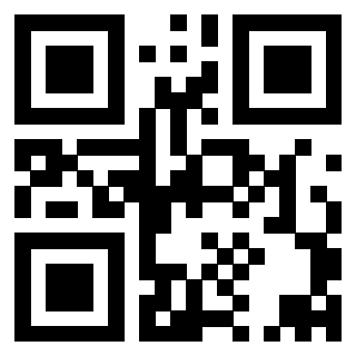 Immagine del QrCode di 3911644268