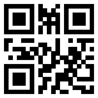 3911644269 Qr Code associato