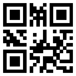 3911644270 - Immagine del Qr Code