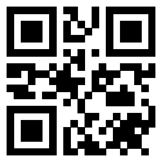 Scansione del Qr Code di 3911644272