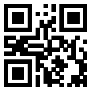 3911644273 - Immagine del QrCode associato