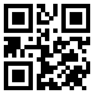 Immagine del Qr Code di 3911644274