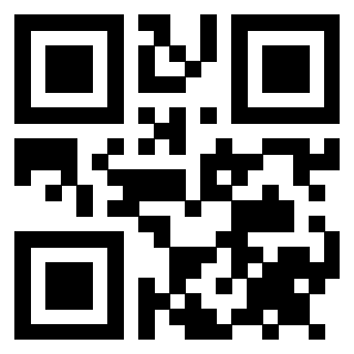 3911644275 - Immagine del QrCode