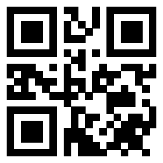 Scansione del Qr Code di 3911644276