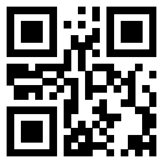 Scansione del Qr Code di 3911644277