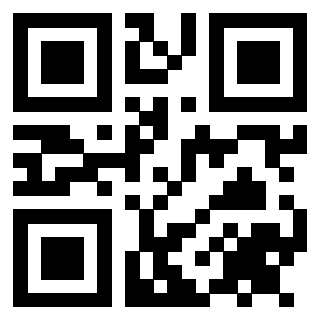 Il Qr Code di 3911644280
