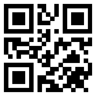 3911644281 QrCode associato