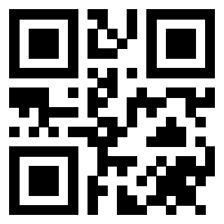 Immagine del QrCode di 3911644282