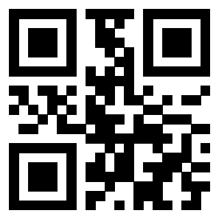 3911644283 - Immagine del Qr Code associato