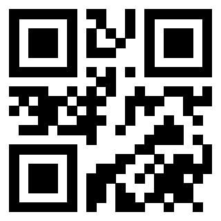 3911644284 - Immagine del QrCode associato