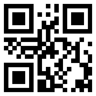 3911644286 - Immagine del QrCode