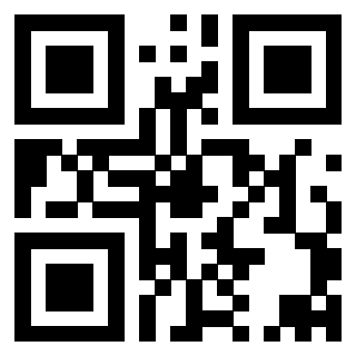 3911644287 - Immagine del QrCode associato