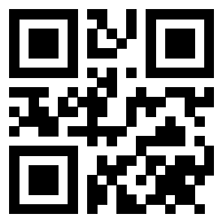 3911644289 Qr Code associato