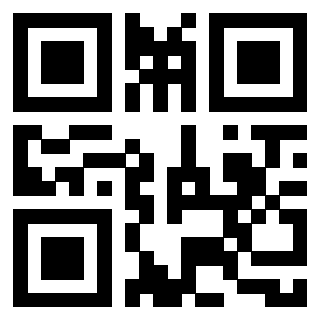 3911644290 QrCode associato