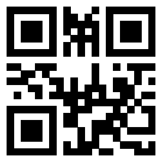Il Qr Code di 3911644291