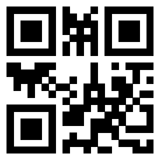 Immagine del Qr Code di 3911644293