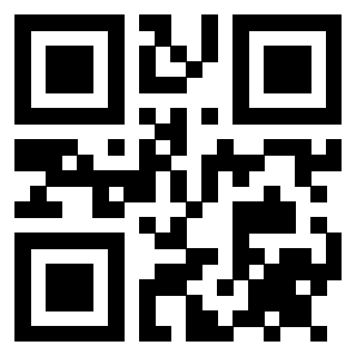 3911644297 - Immagine del QrCode associato