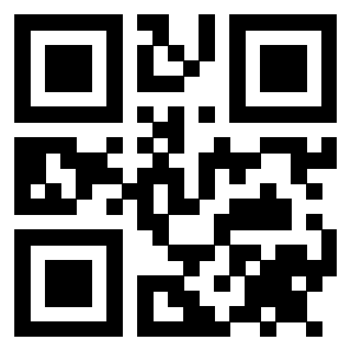 3911644299 - Immagine del QrCode