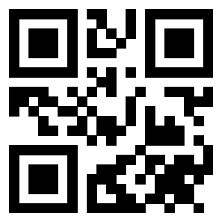 3911644301 Qr Code associato