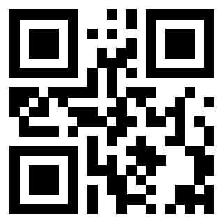 Il QrCode di 3911644303