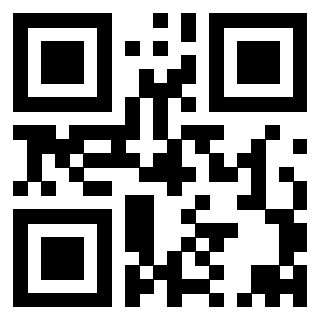3911644305 Qr Code associato