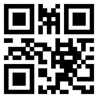 3911644307 - Immagine del Qr Code