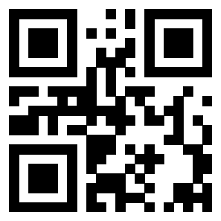 3911644309 - Immagine del QrCode