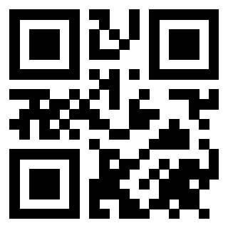 3911644310 Qr Code associato
