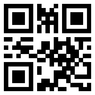 Il QrCode di 3911644313