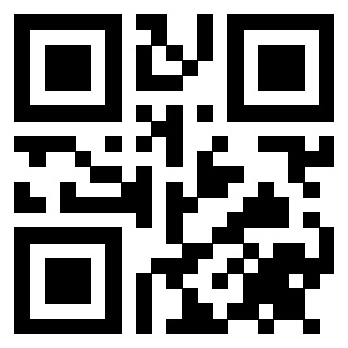 3911644314 QrCode associato