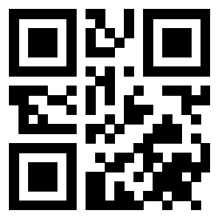 3911644315 - Immagine del QrCode