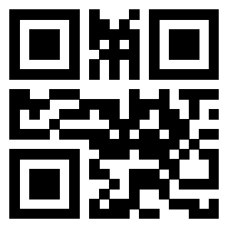 Immagine del Qr Code di 3911644316