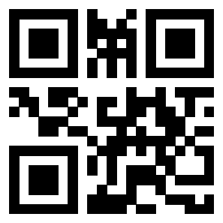 Scansione del Qr Code di 3911644322