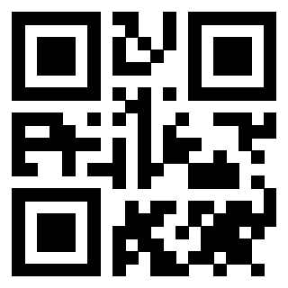Immagine del QrCode di 3911644323