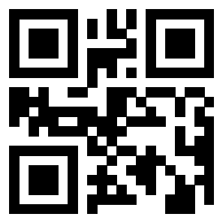 3911644325 Qr Code associato