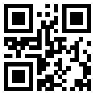 Immagine del QrCode di 3911644326