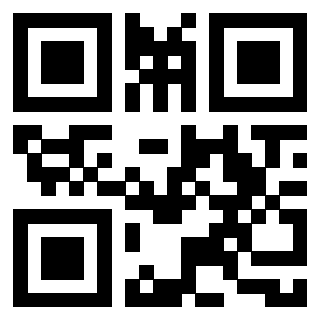 Immagine del Qr Code di 3911644329