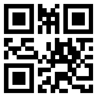 Scansione del Qr Code di 3911644330