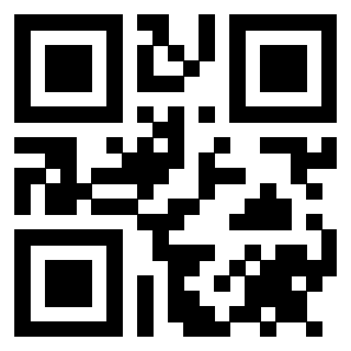 Immagine del Qr Code di 3911644332