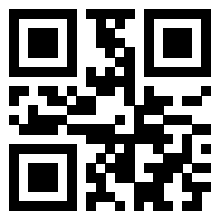 3911644333 - Immagine del QrCode