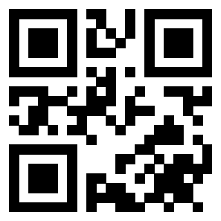 Scansione del Qr Code di 3911644334