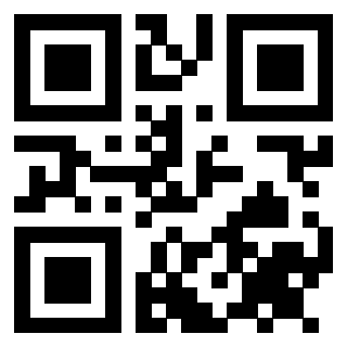 3911644335 - Immagine del Qr Code