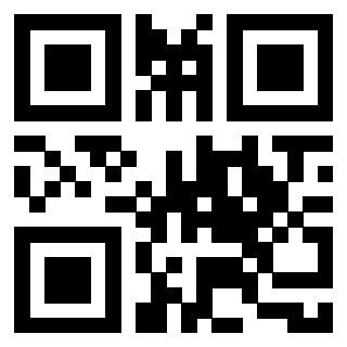 3911644336 - Immagine del Qr Code associato